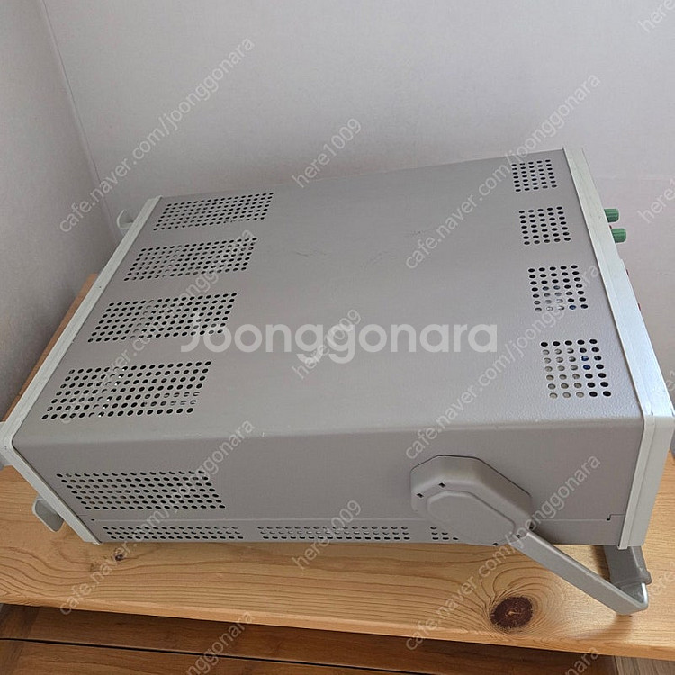 오실로스코프 HAMEG HM303-6--1