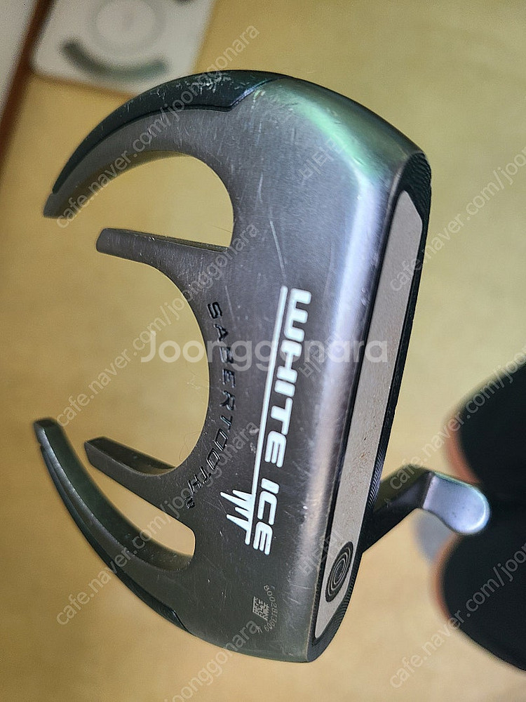 여성용 골프채 세트(야마하 인프레스 C'S(씨즈) 아이언 세트(5~S) 정품, 퍼터, 유틸, 우드, 드라이버--5