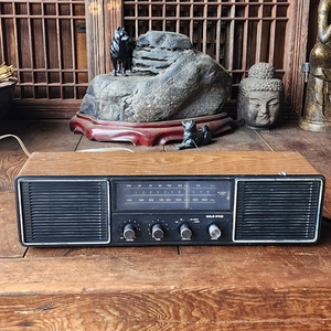 금성라디오 RS-1900