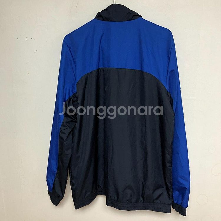 아디다스 남성 집업 자켓 110XXL--2