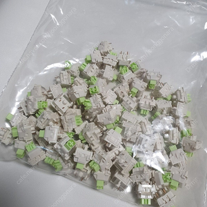 leobog 그린축 84알 (f75 적출)