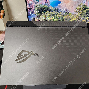 ASUS G513QR 게이밍노트북 판매 rtx3070/1TB/램 32G