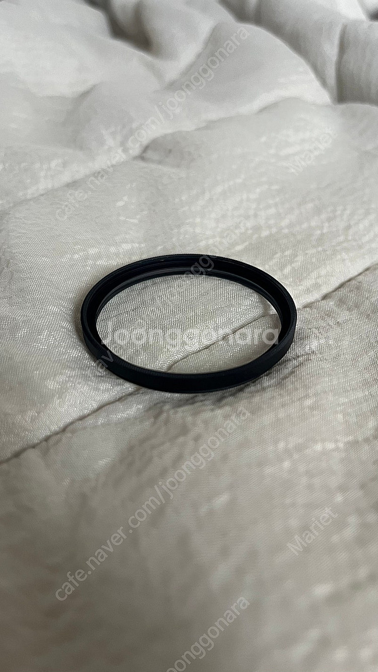호야 UX II UV 49mm 필터--2