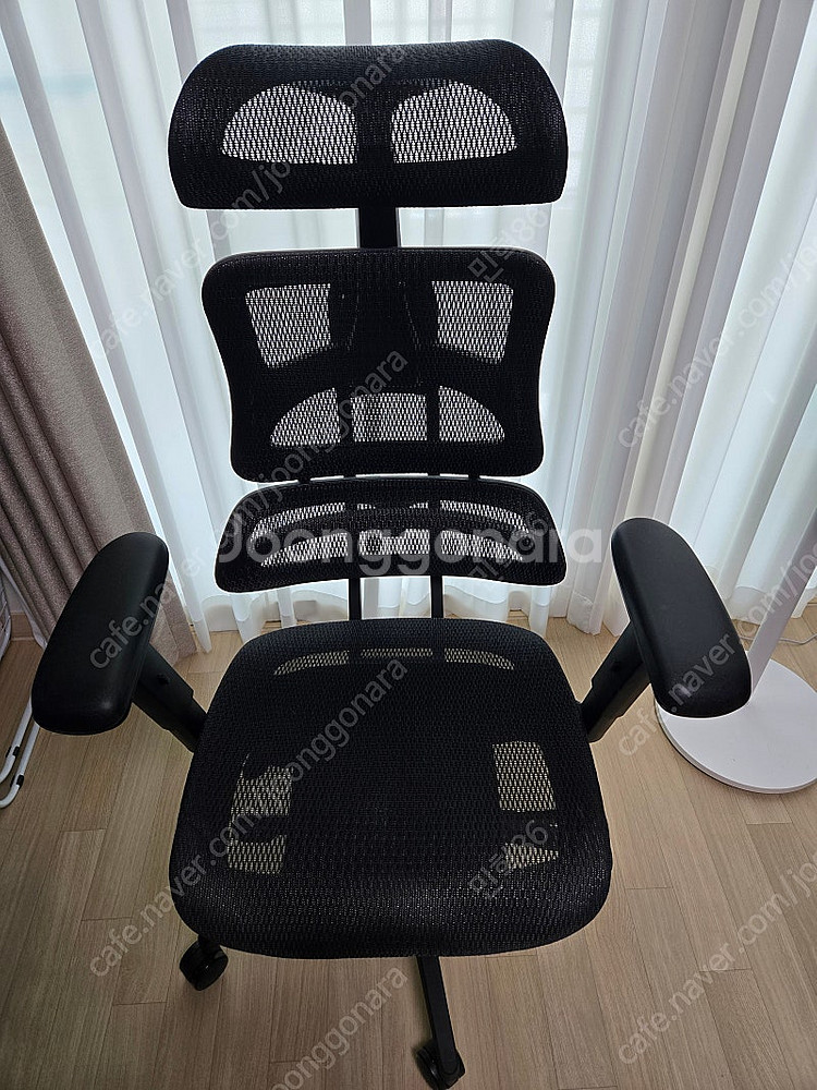 비스포크 책상의자_B5 판매 합니다--0