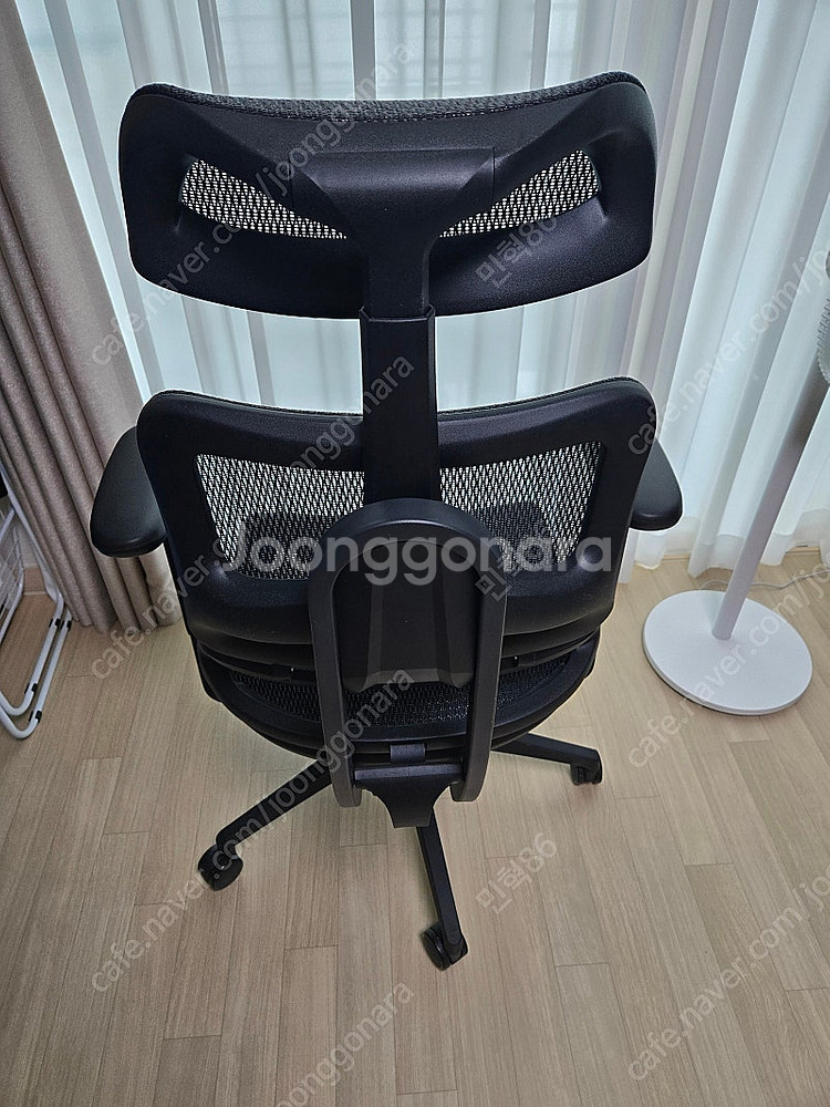 비스포크 책상의자_B5 판매 합니다--1