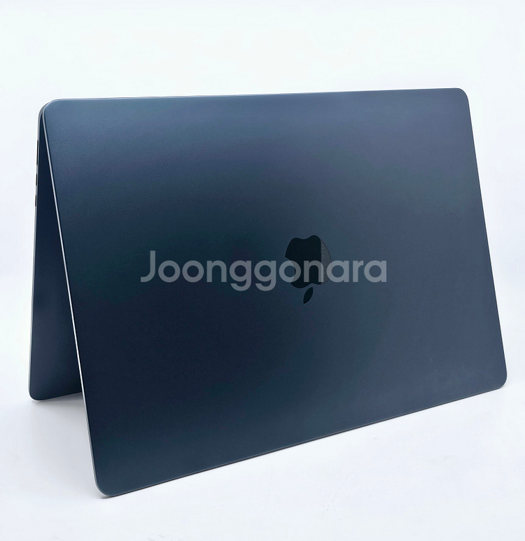 맥북에어 M2 15인치 512GB 10코어 미드나이트 ...--6