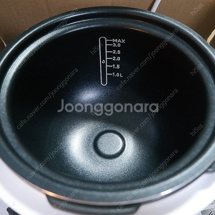 테팔 터보퀴진 멀티쿠커 CY7551--2
