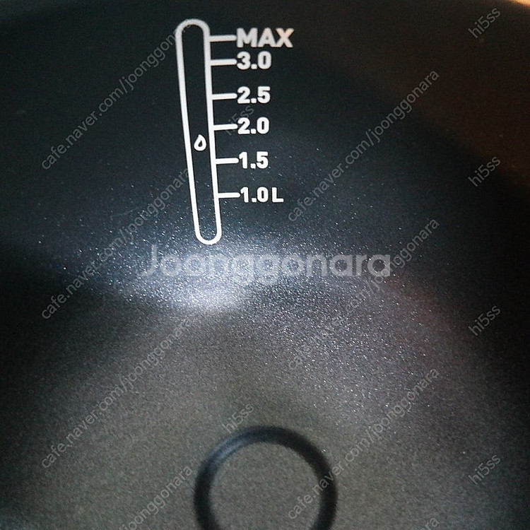 테팔 터보퀴진 멀티쿠커 CY7551--3