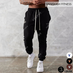 Vanquish Fitness (VQFIT) 뱅퀴시 정품 바지 2벌 판매합니다.