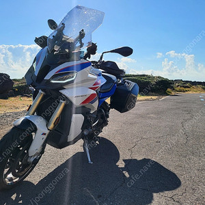 S1000XR 21년식(22년 출고)