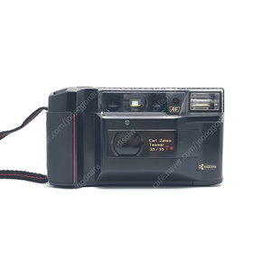 교세라 T2 (TD) 필름카메라