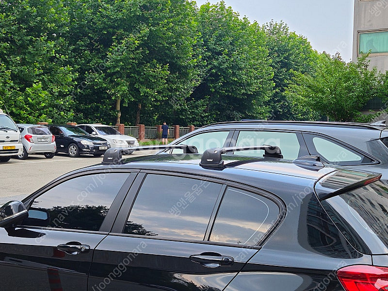 툴레 9594B +3028 f20전용키트--1