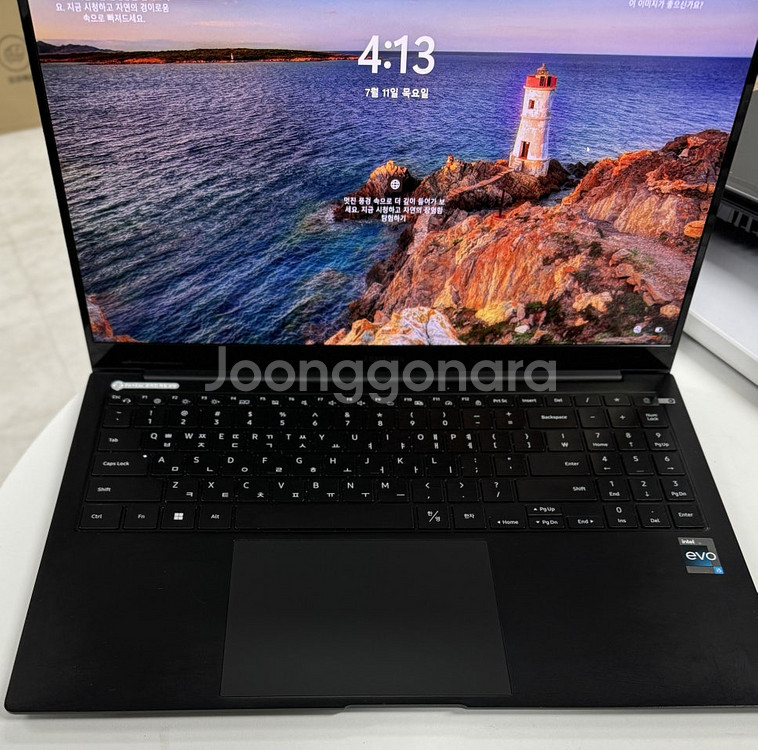 [삼성]갤럭시북2 프로 NT950XEE-XL51G i5...--5