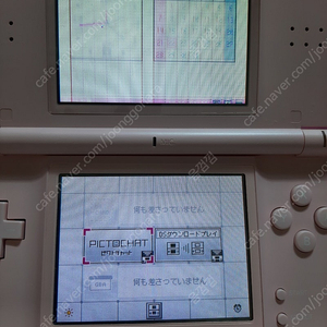 닌텐도 ds lite + 마리오 gba 칩 3개 일괄팝니다. 게임보이 마리오카트 슈퍼마리오 어드밴스