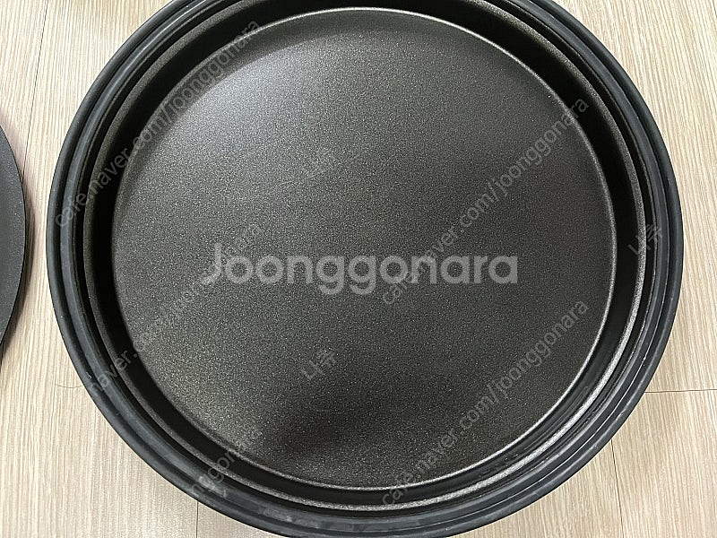 삼성 비스포크 큐커오븐 3중 스팀쿠커 찜기--3