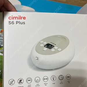 cimilre s6 plus (거의 새상품)