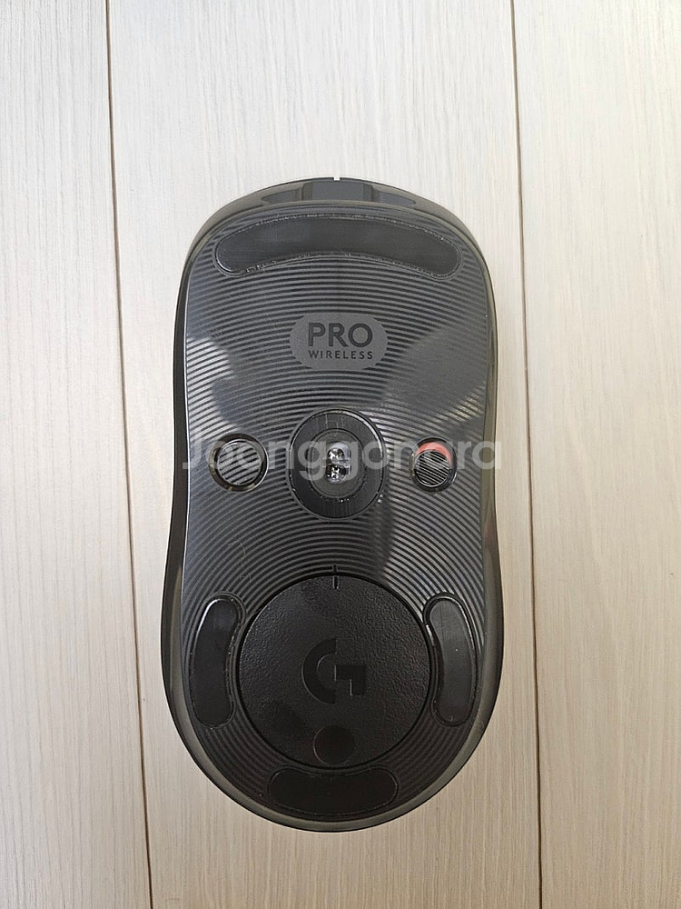 로지텍 지프로무선 (지무선) 팝니다. (거의 새것, 무...--1