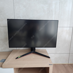 lg 27gp950