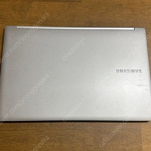 삼성 nt900x4d-a68 노트북 판매합니다