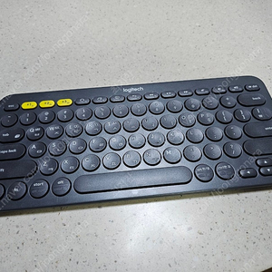 로지텍 k380 팝니다.