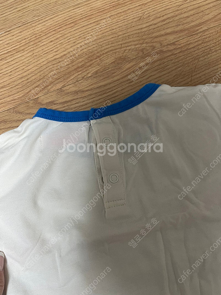 베베드피노 티셔츠 100사이즈--2