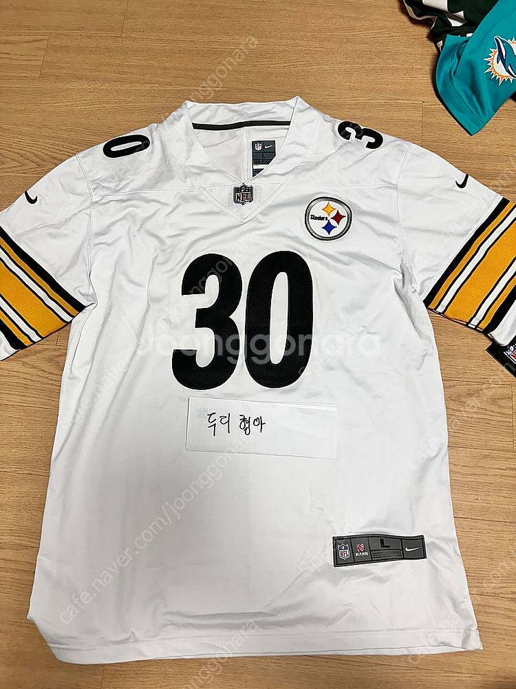NFL 져지 7종류--2