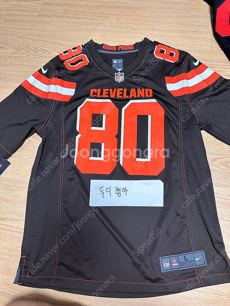 NFL 져지 7종류--6