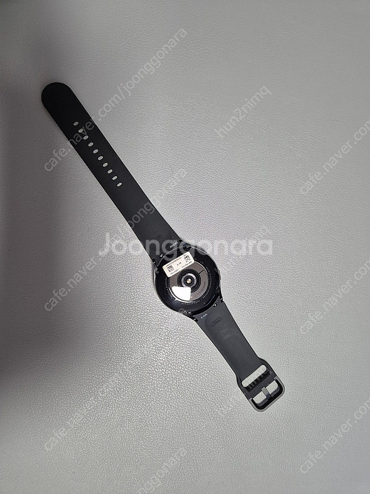워치4 골프에디션 44mm LTE 팝니다.--3