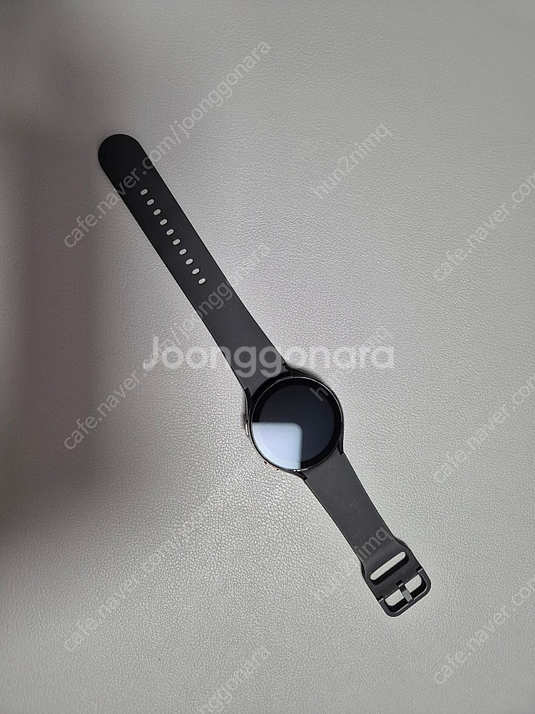 워치4 골프에디션 44mm LTE 팝니다.--4