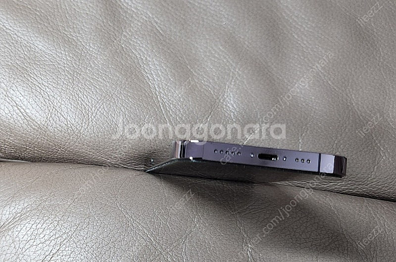 아이폰14프로 256 판매합니다--5