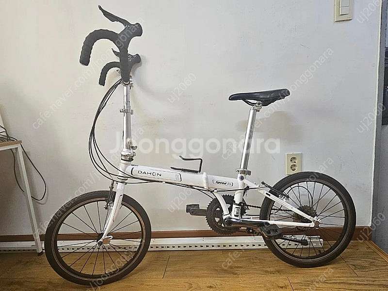 DAHON SPEED D9--0