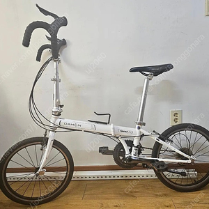 DAHON SPEED D9