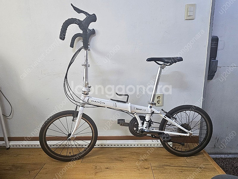 DAHON SPEED D9--1