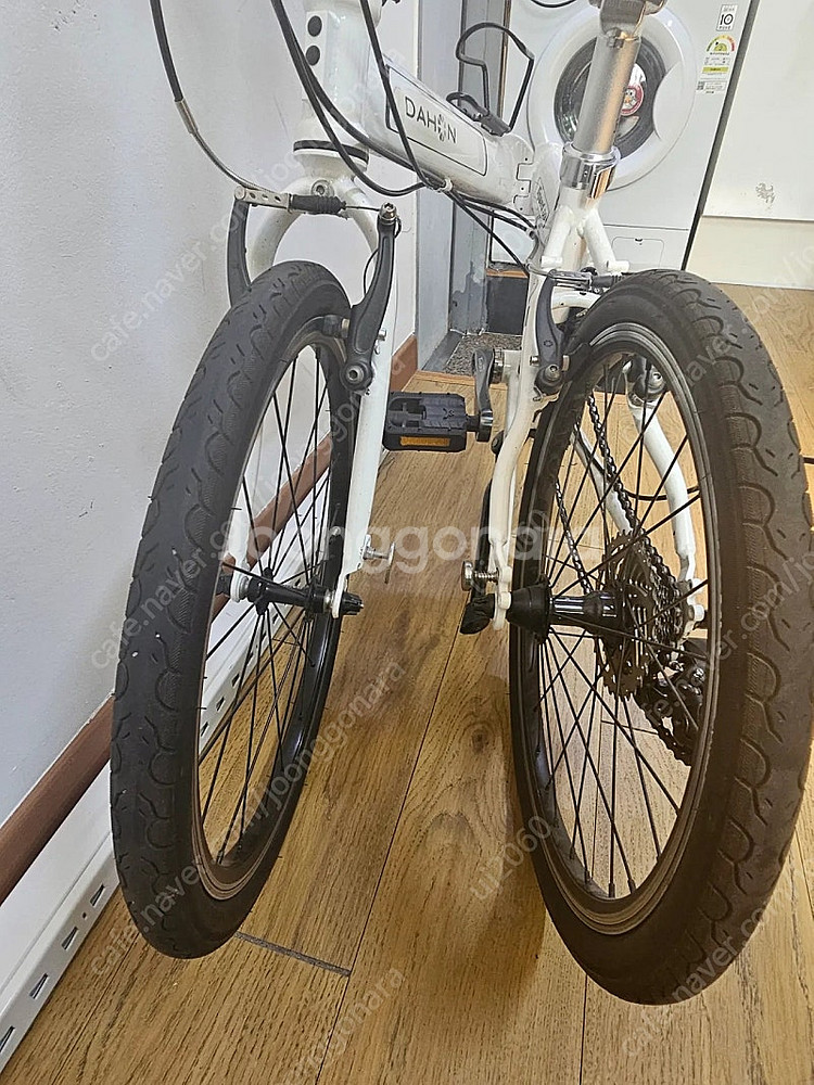 DAHON SPEED D9--3