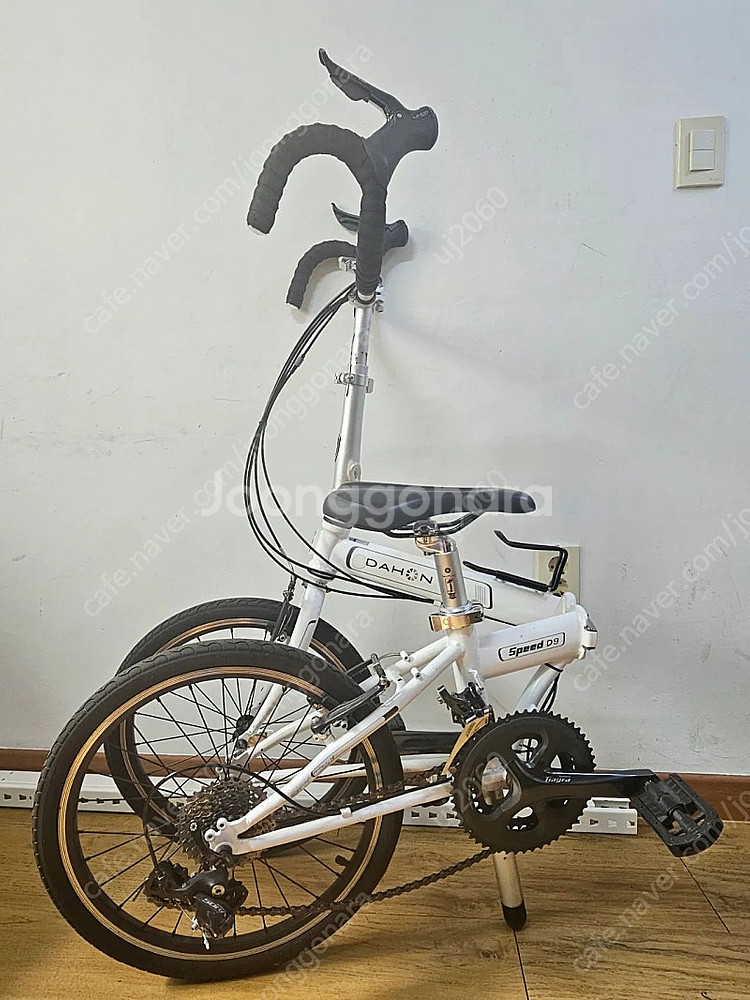DAHON SPEED D9--4