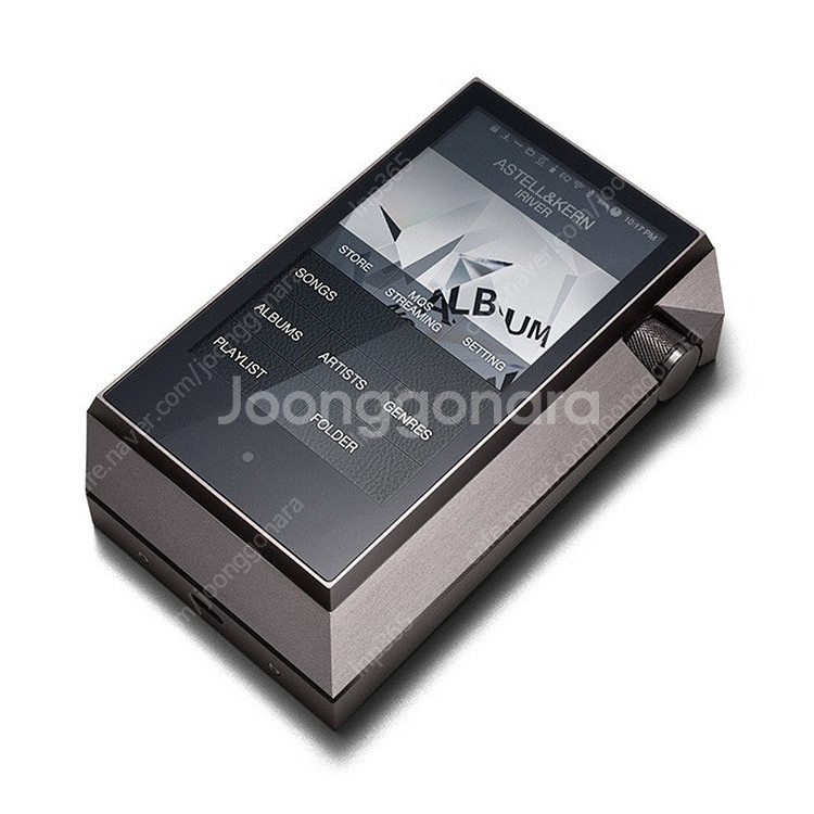 아스텔앤컨 AK240 하이엔드 DAP--0