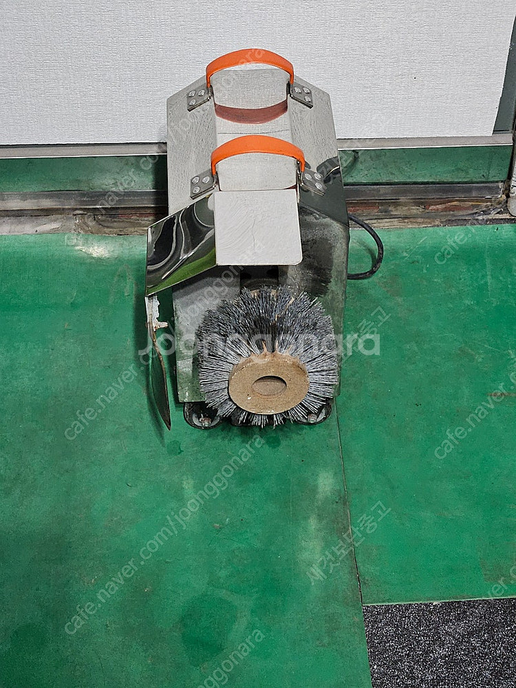 보흥클레온 bnp-2208 신주청소기 계단청소기 계단광...--1