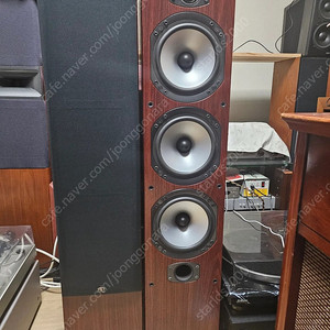 Monitor Audio Bronze B6 스피커