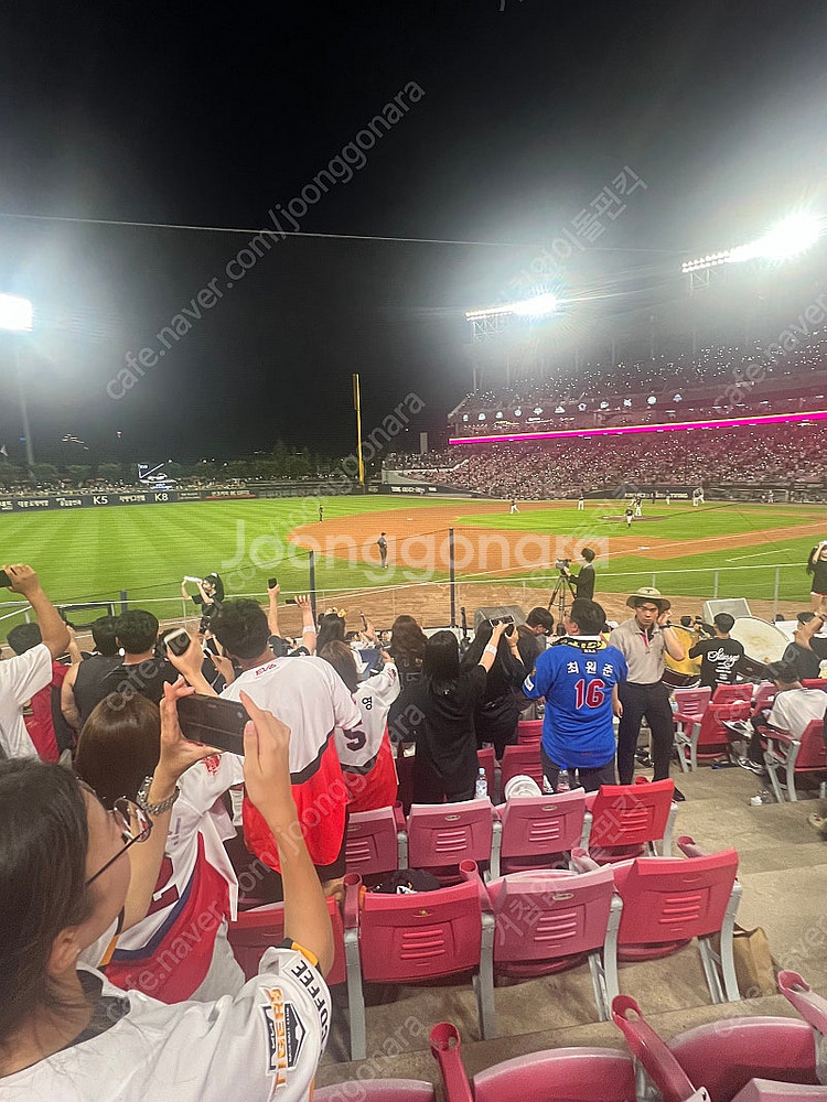 7.31, 8.1 기아 vs 두산 관련 거의 모든 표 ...--0
