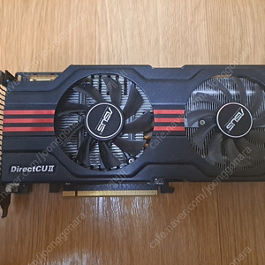 GTX560 TI