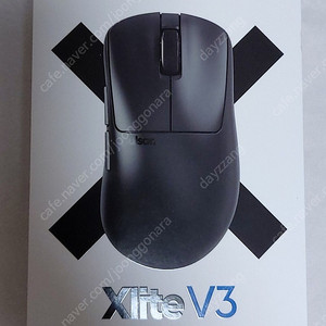 펄사 xlite v3 미디엄 팝니다. (펄브삼)