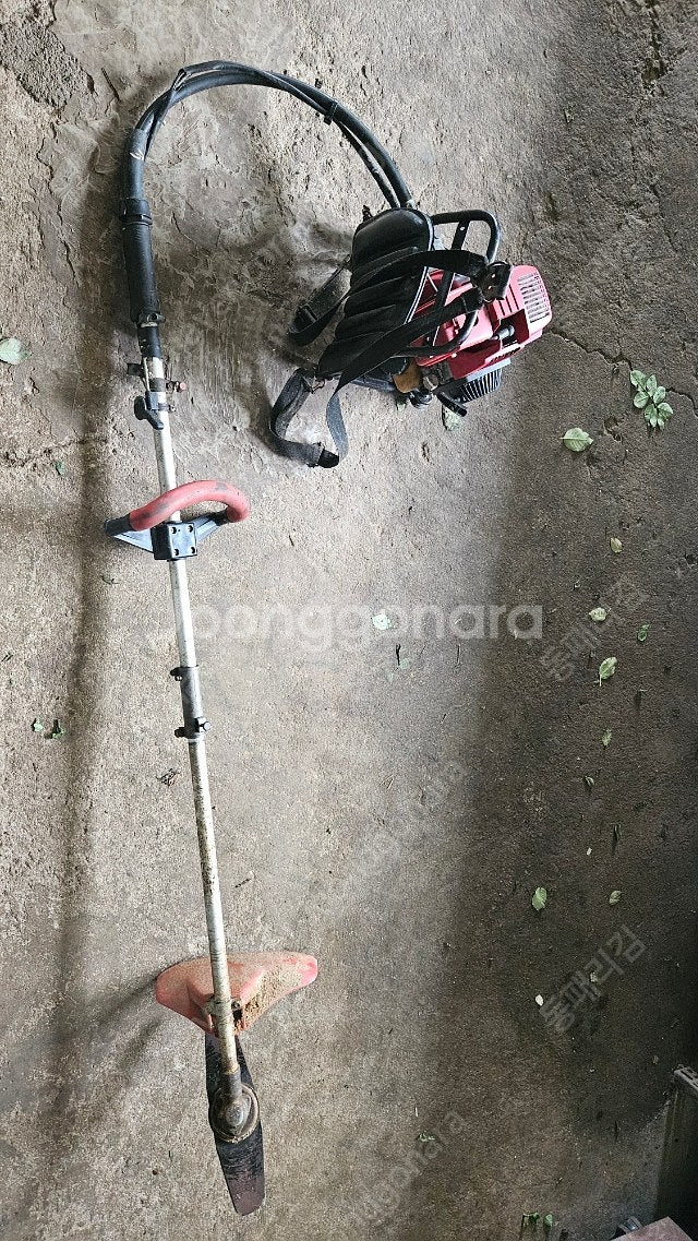 예초기--0