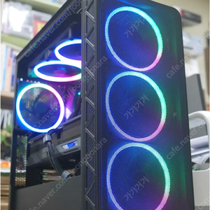 조립PC 판매합니다 ; i7-14700K, DDR5 32G, SSD 2T, RTX4090