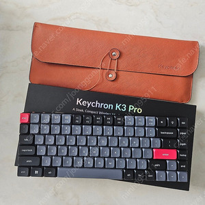 키크론 k3 pro