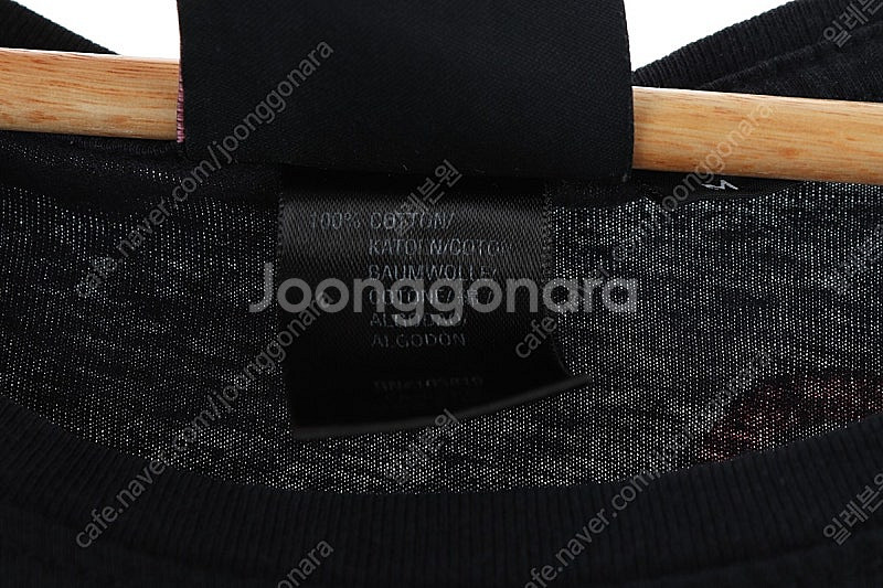 W(M) 브랜드빈티지 반팔 티셔츠 할리데이비슨 데미지 ...--6