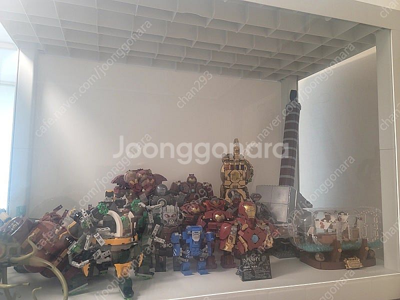 레고 마블 모음집, 레고 해적선, 레고 바라쿠다, 레고...--5