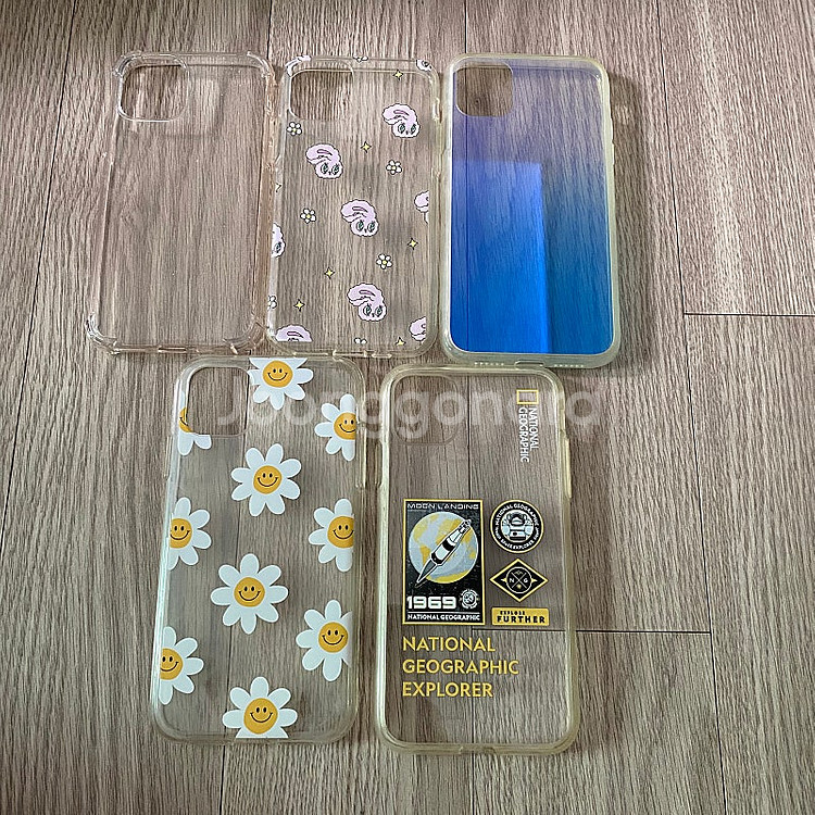 아이폰11 케이스 일괄 5,000원--0