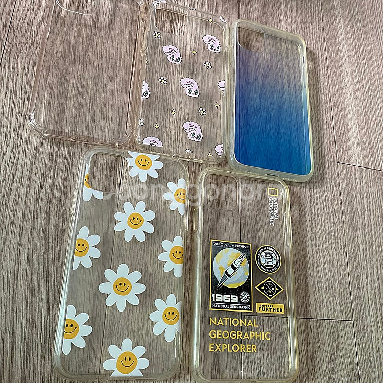아이폰11 케이스 일괄 5,000원--1