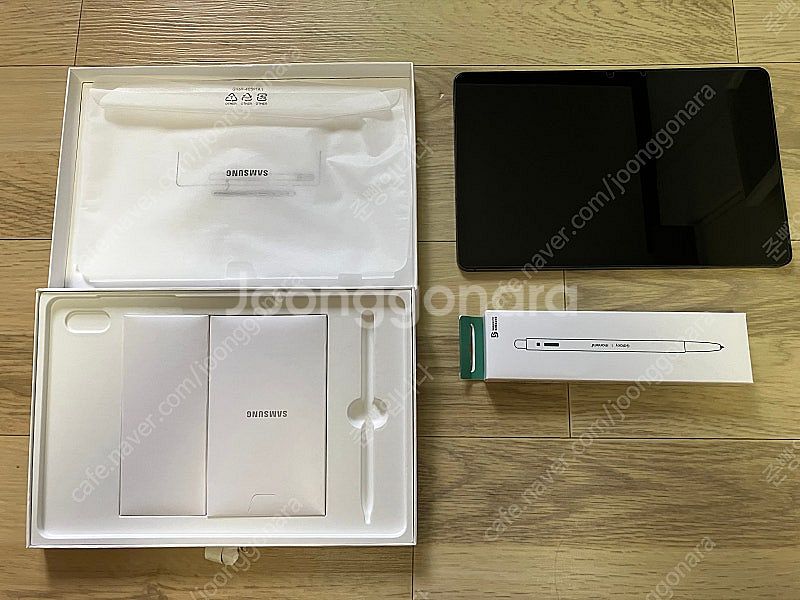 갤럭시탭 S8 128기가 판매합니다--0