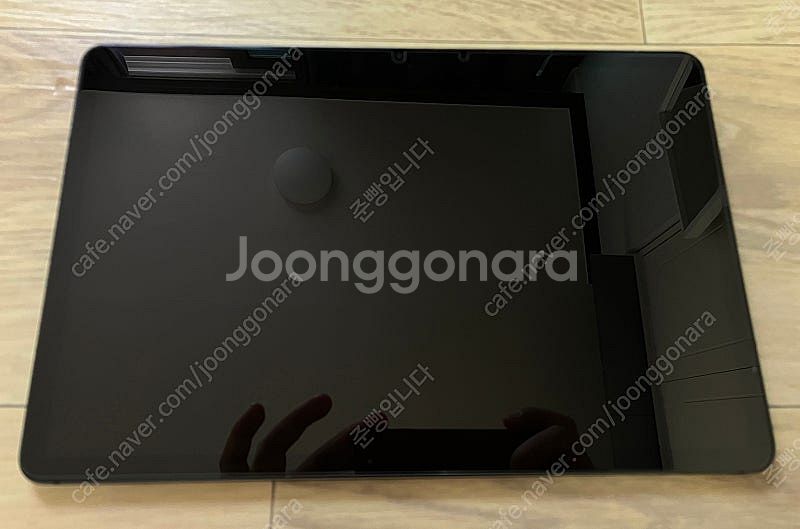 갤럭시탭 S8 128기가 판매합니다--1